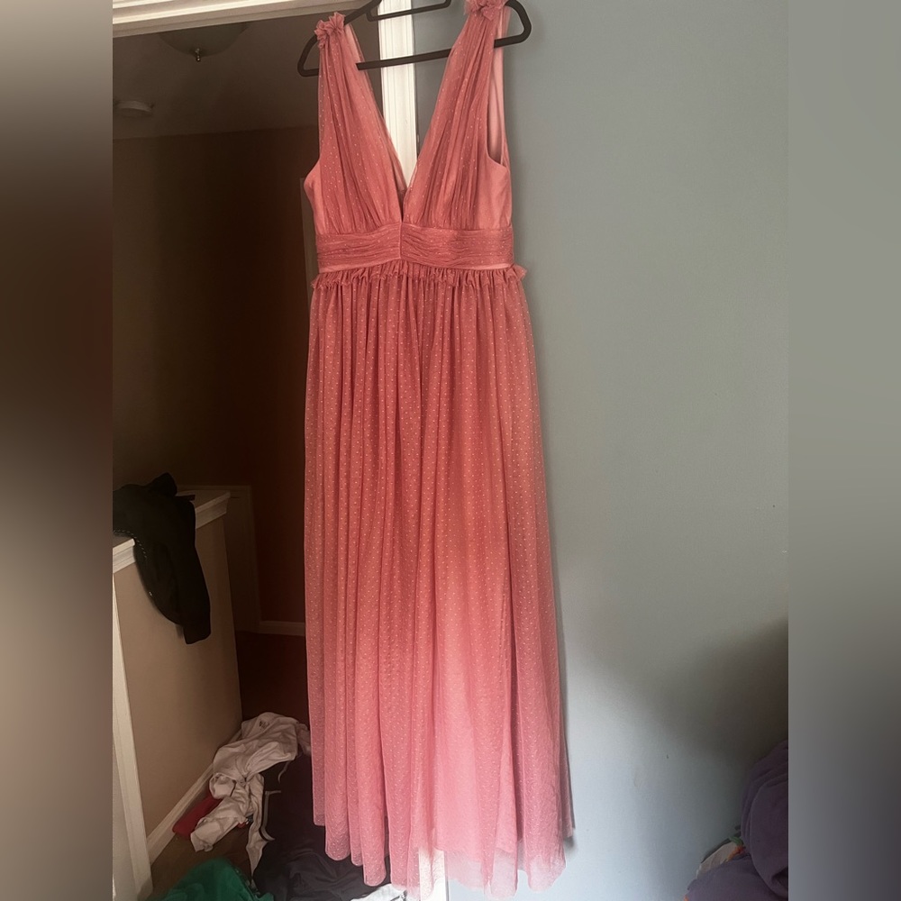 Long Dress